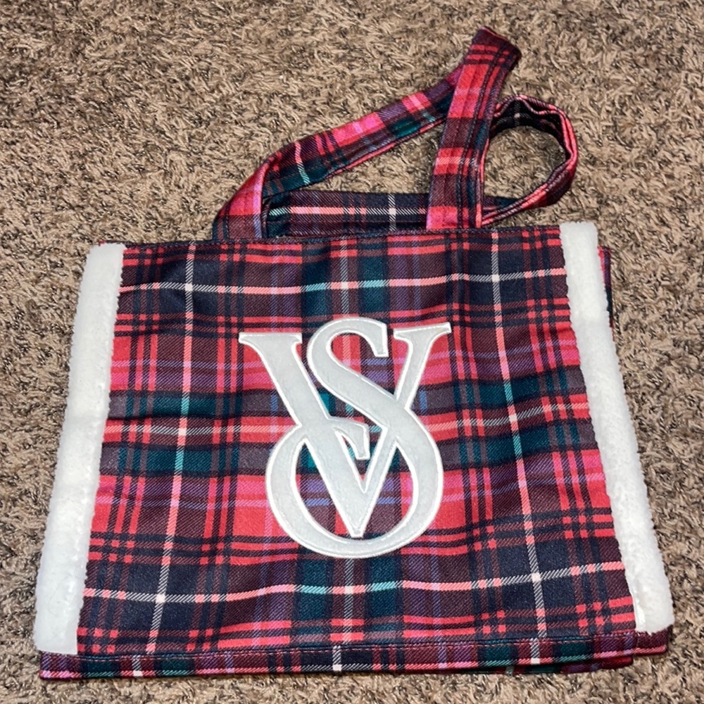 NWOT Victoria secret bag